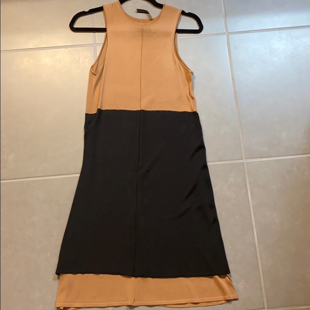Balenciaga dress